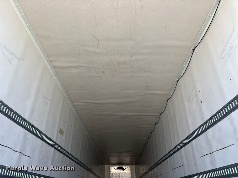 image for item YA3122 2019 Great Dane Trailers ECL-1114-11053 refrigerated van trailer