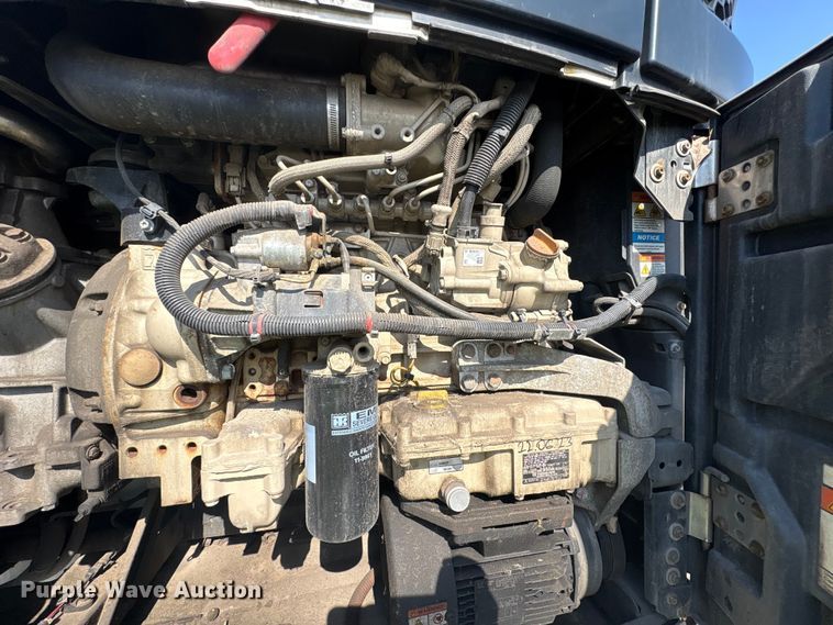 image for item YA3122 2019 Great Dane Trailers ECL-1114-11053 refrigerated van trailer