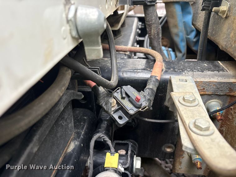 image for item YA3168 2020 Freightliner Business Class M2 bucket truck