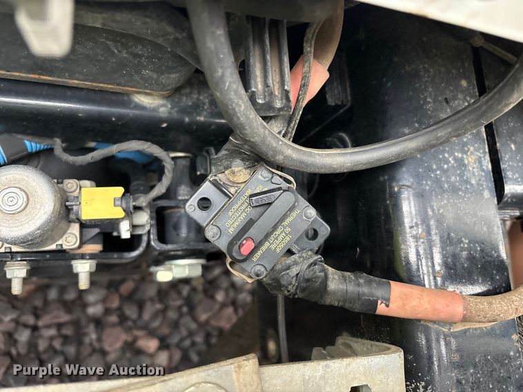 image for item YA3168 2020 Freightliner Business Class M2 bucket truck