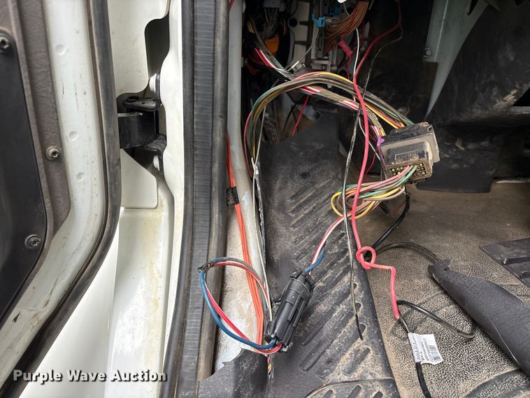 image for item YA3168 2020 Freightliner Business Class M2 bucket truck