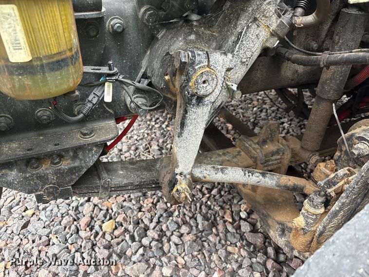 image for item YA3168 2020 Freightliner Business Class M2 bucket truck