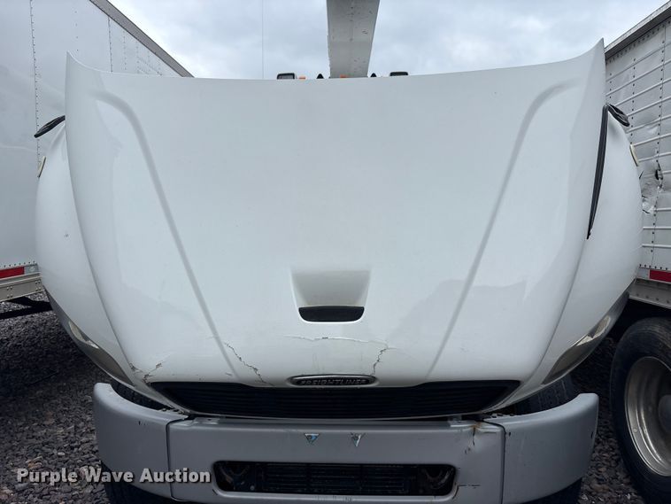 image for item YA3168 2020 Freightliner Business Class M2 bucket truck