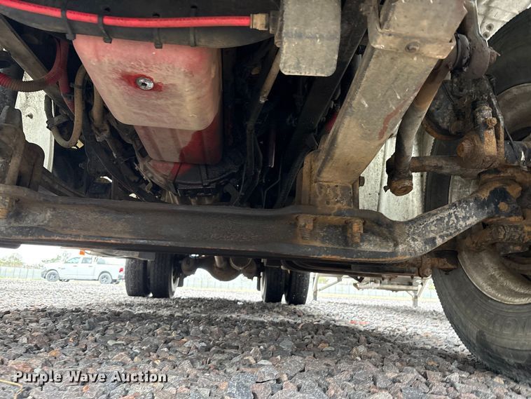 image for item YA3168 2020 Freightliner Business Class M2 bucket truck
