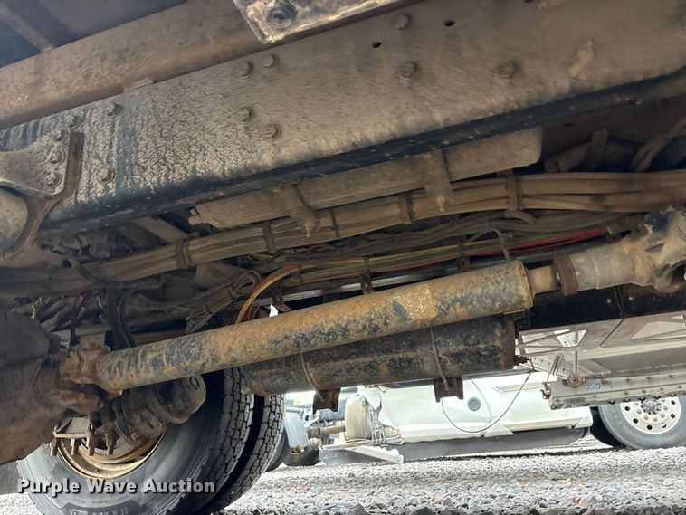 image for item YA3168 2020 Freightliner Business Class M2 bucket truck
