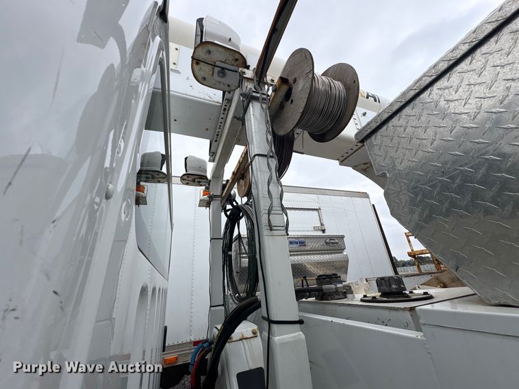 image for item YA3168 2020 Freightliner Business Class M2 bucket truck