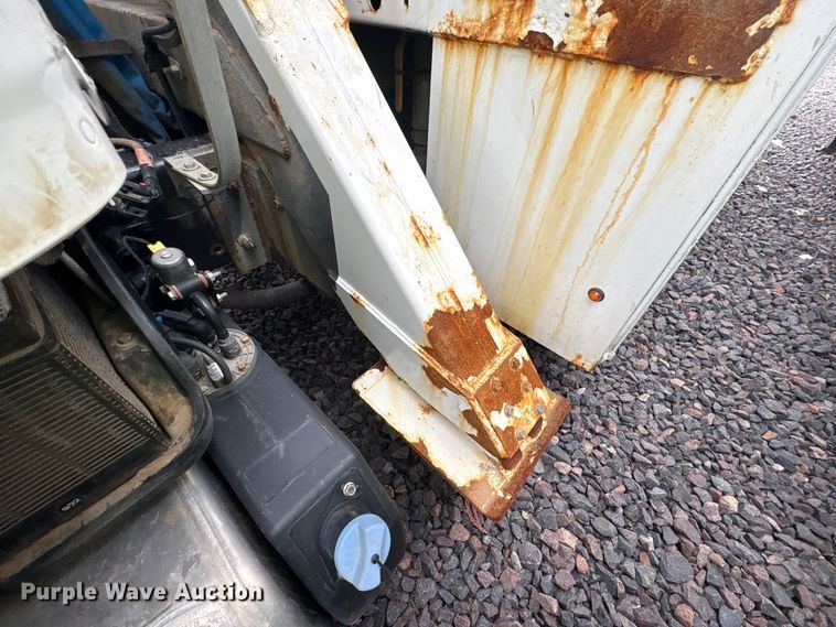 image for item YA3168 2020 Freightliner Business Class M2 bucket truck