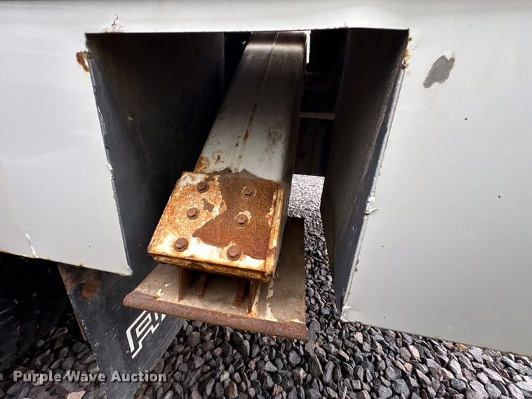 image for item YA3168 2020 Freightliner Business Class M2 bucket truck