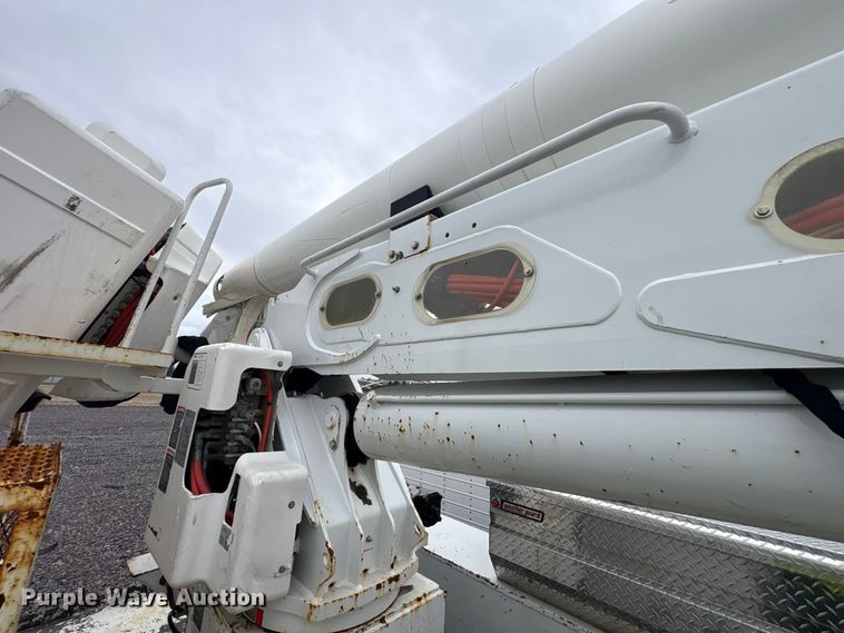 image for item YA3168 2020 Freightliner Business Class M2 bucket truck