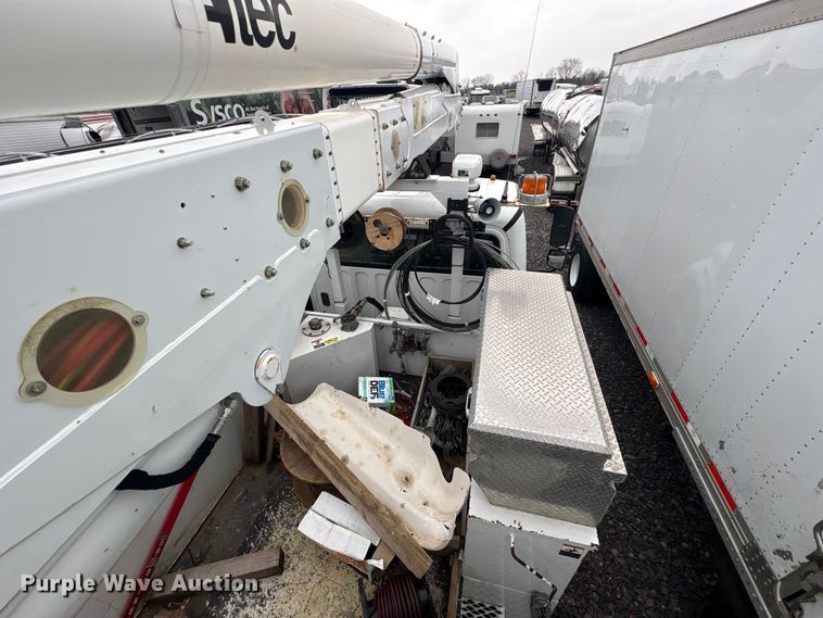 image for item YA3168 2020 Freightliner Business Class M2 bucket truck