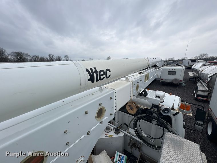 image for item YA3168 2020 Freightliner Business Class M2 bucket truck
