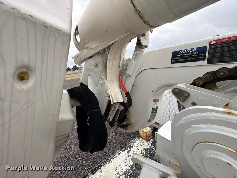 image for item YA3168 2020 Freightliner Business Class M2 bucket truck