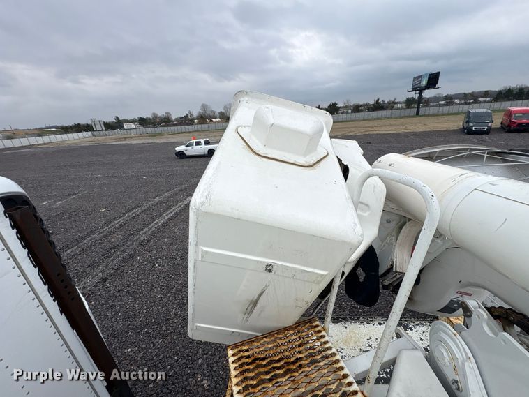 image for item YA3168 2020 Freightliner Business Class M2 bucket truck