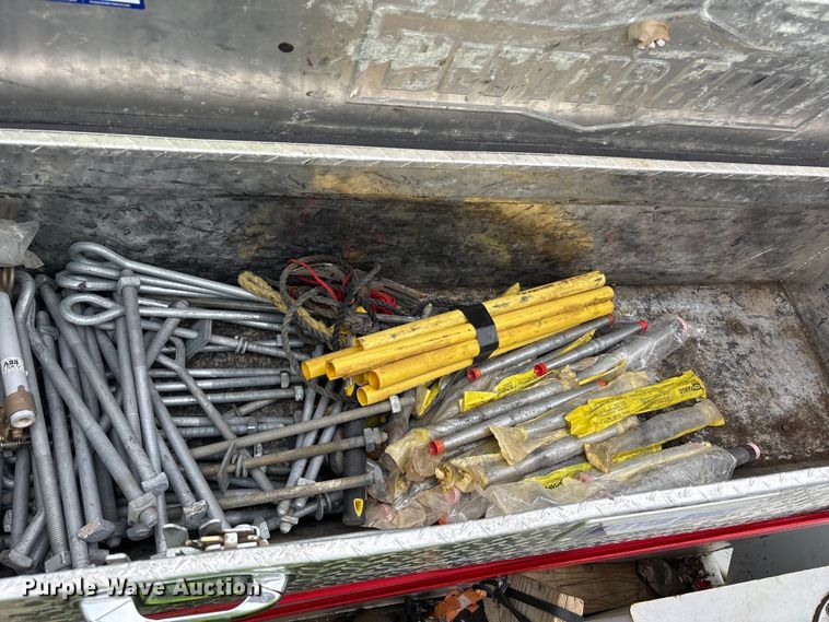 image for item YA3168 2020 Freightliner Business Class M2 bucket truck