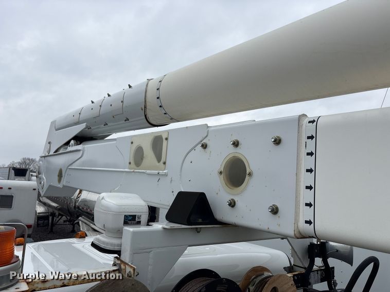 image for item YA3168 2020 Freightliner Business Class M2 bucket truck
