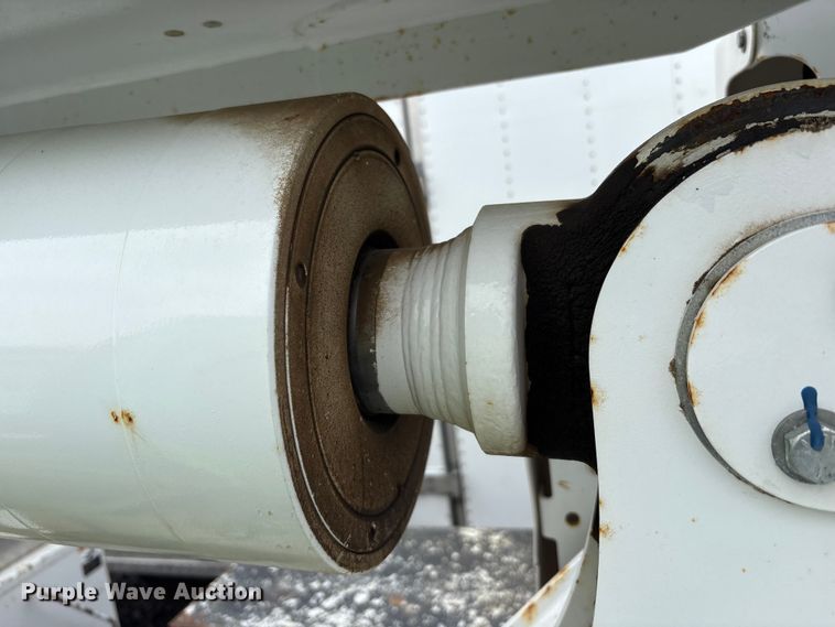 image for item YA3168 2020 Freightliner Business Class M2 bucket truck