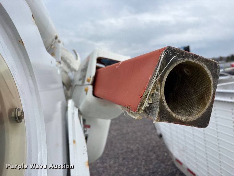 image for item YA3168 2020 Freightliner Business Class M2 bucket truck