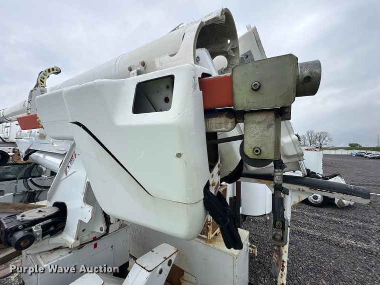 image for item YA3168 2020 Freightliner Business Class M2 bucket truck