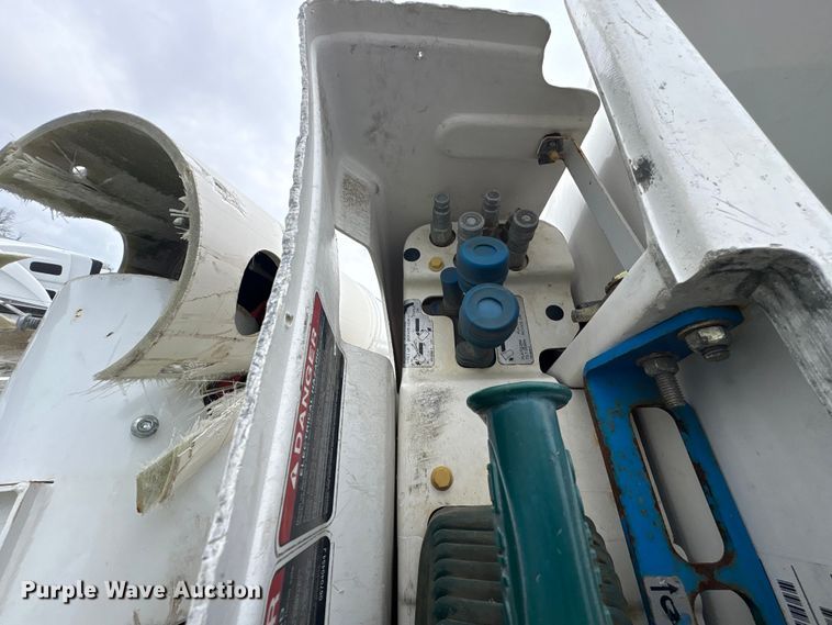 image for item YA3168 2020 Freightliner Business Class M2 bucket truck