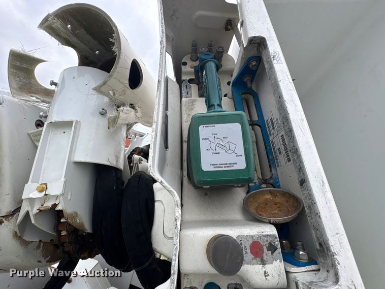 image for item YA3168 2020 Freightliner Business Class M2 bucket truck