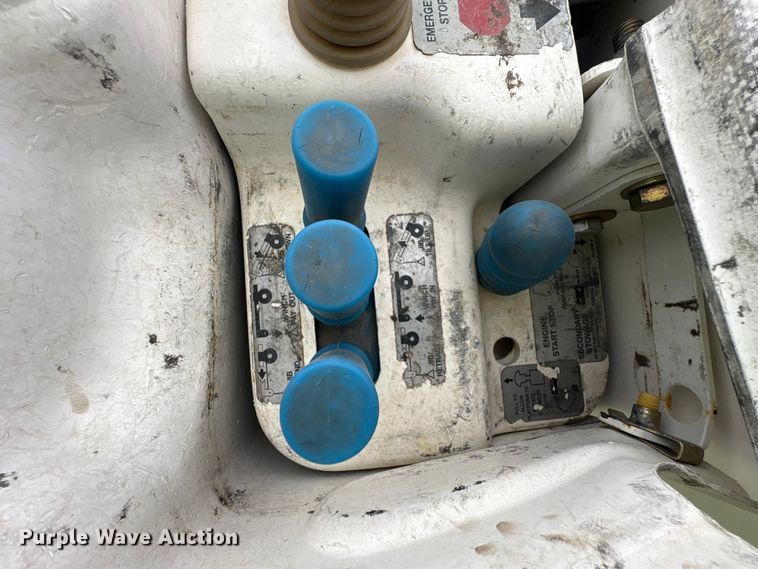 image for item YA3168 2020 Freightliner Business Class M2 bucket truck