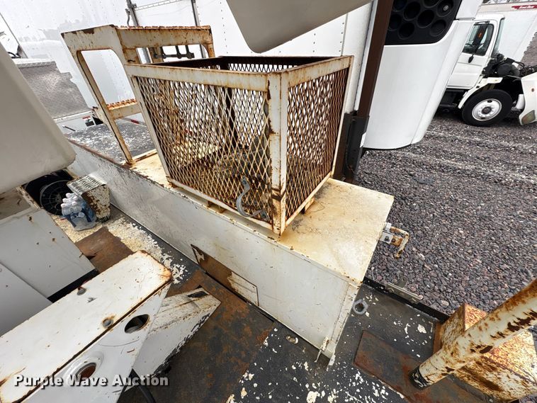 image for item YA3168 2020 Freightliner Business Class M2 bucket truck