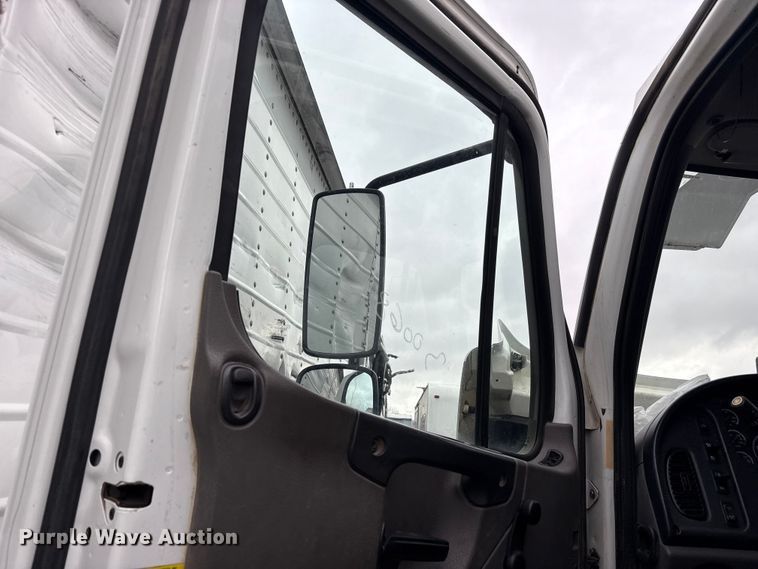 image for item YA3168 2020 Freightliner Business Class M2 bucket truck