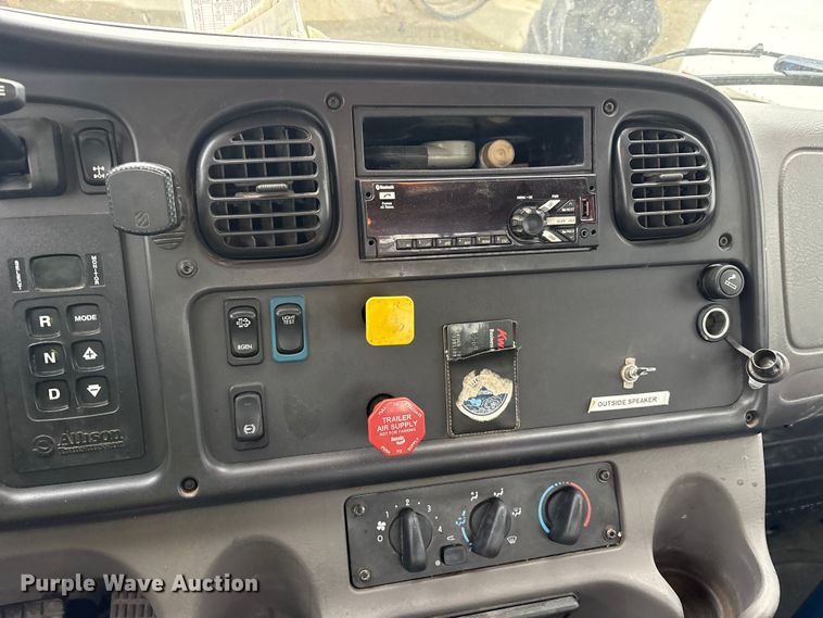 image for item YA3168 2020 Freightliner Business Class M2 bucket truck