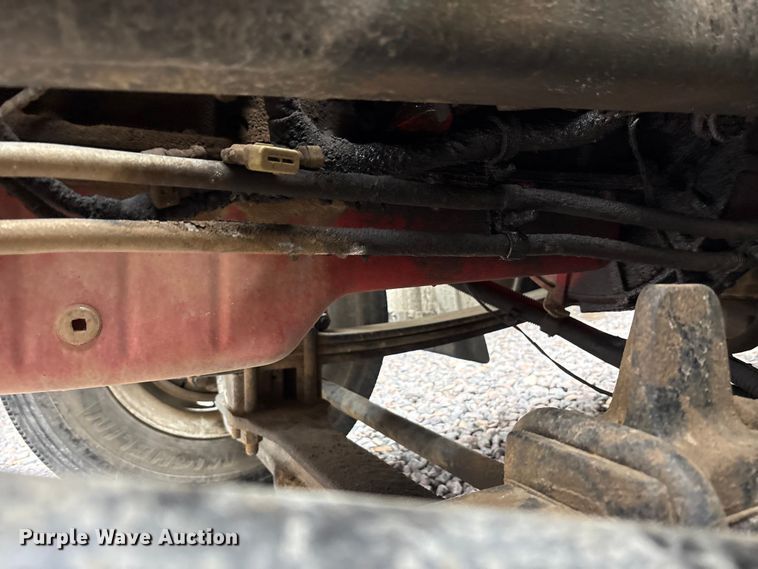 image for item YA3168 2020 Freightliner Business Class M2 bucket truck