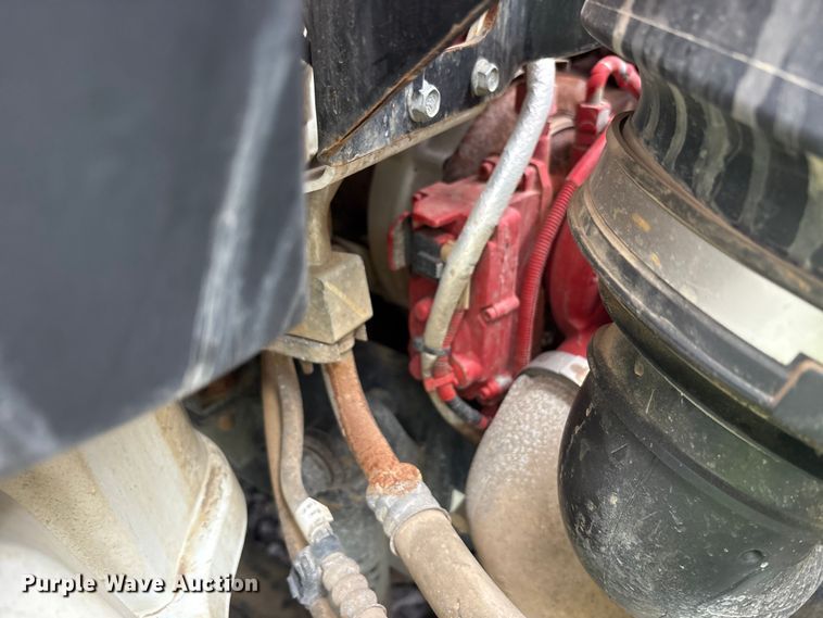 image for item YA3168 2020 Freightliner Business Class M2 bucket truck