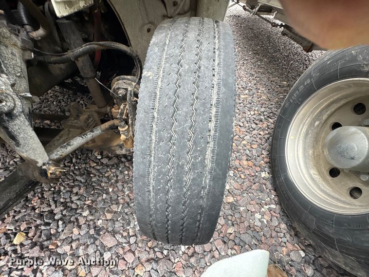 image for item YA3168 2020 Freightliner Business Class M2 bucket truck