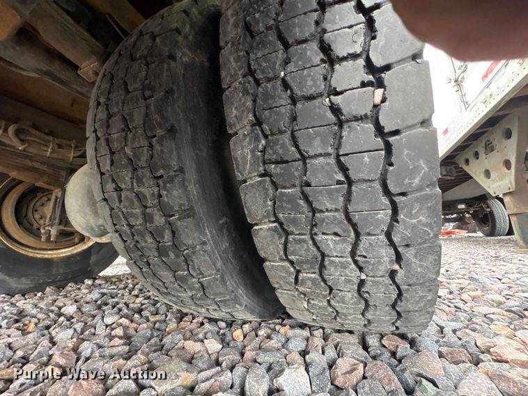 image for item YA3168 2020 Freightliner Business Class M2 bucket truck