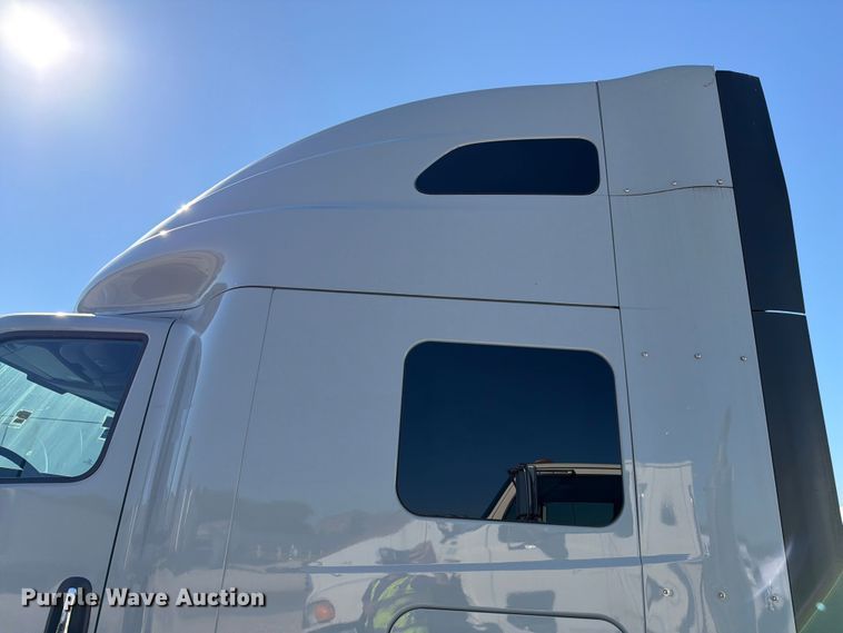 image for item YA3255 2023 International LT625 semi truck