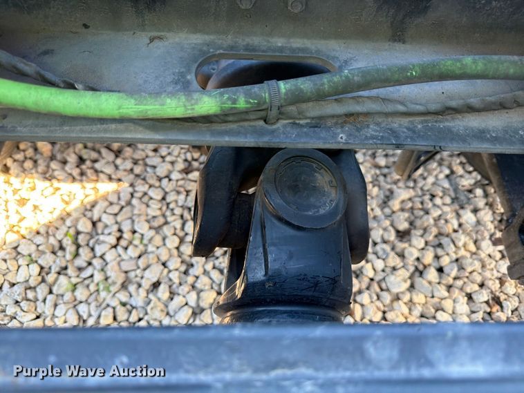 image for item YA3255 2023 International LT625 semi truck