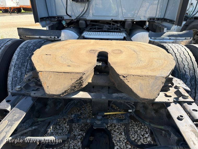 image for item YA3255 2023 International LT625 semi truck