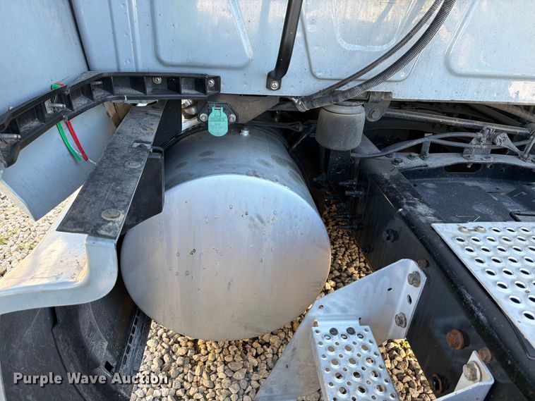 image for item YA3255 2023 International LT625 semi truck