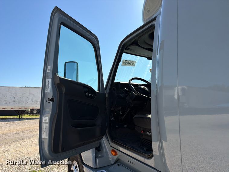 image for item YA3255 2023 International LT625 semi truck