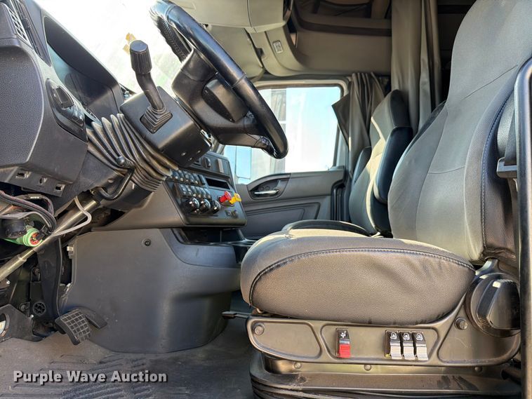 image for item YA3255 2023 International LT625 semi truck