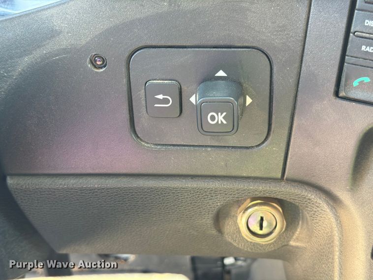 image for item YA3255 2023 International LT625 semi truck