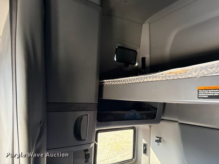 image for item YA3255 2023 International LT625 semi truck