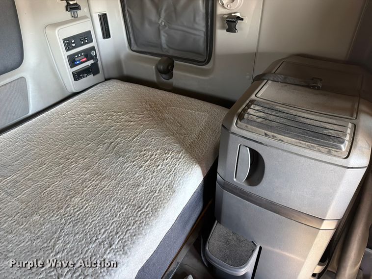image for item YA3255 2023 International LT625 semi truck