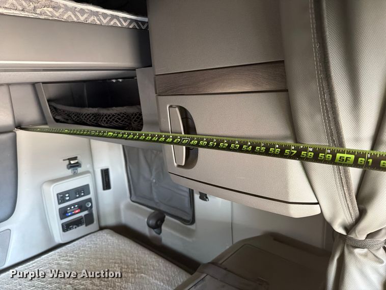 image for item YA3255 2023 International LT625 semi truck