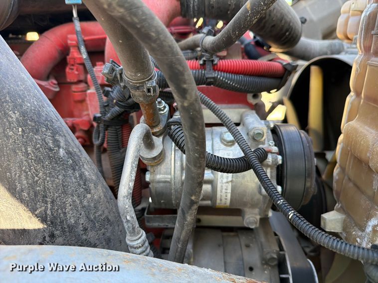 image for item YA3255 2023 International LT625 semi truck