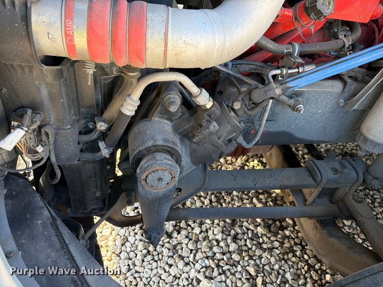 image for item YA3255 2023 International LT625 semi truck