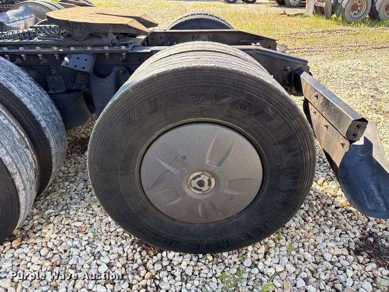 image for item YA3255 2023 International LT625 semi truck