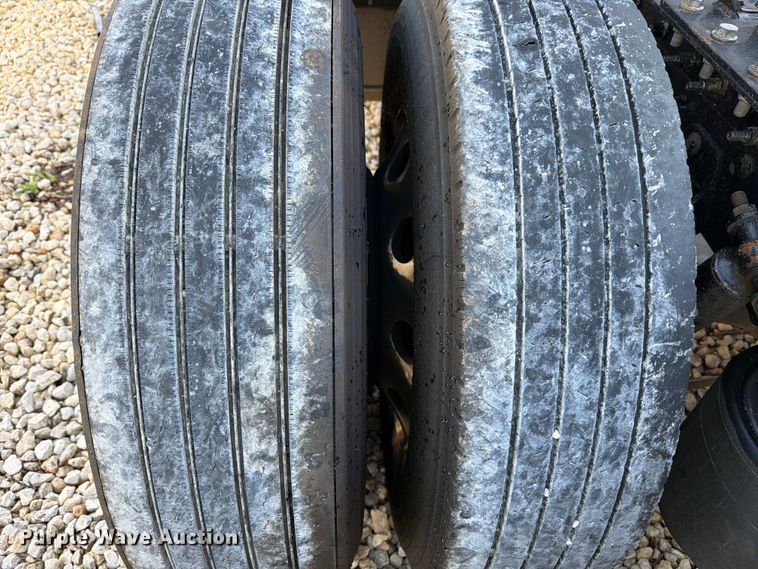image for item YA3255 2023 International LT625 semi truck