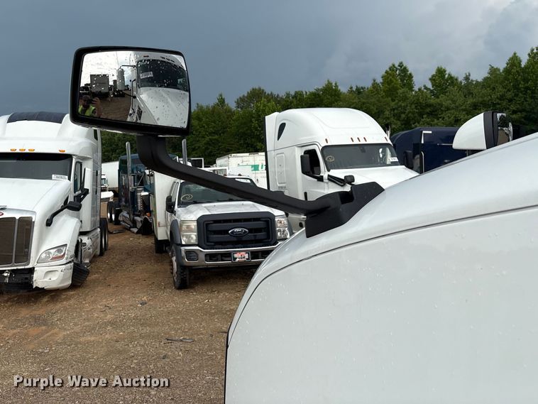 image for item YA3394 2023 Mack Anthem semi truck