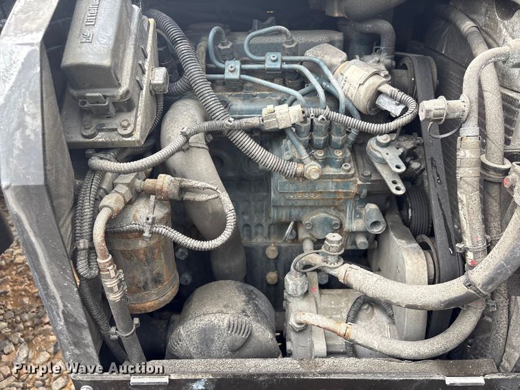 image for item YA3394 2023 Mack Anthem semi truck