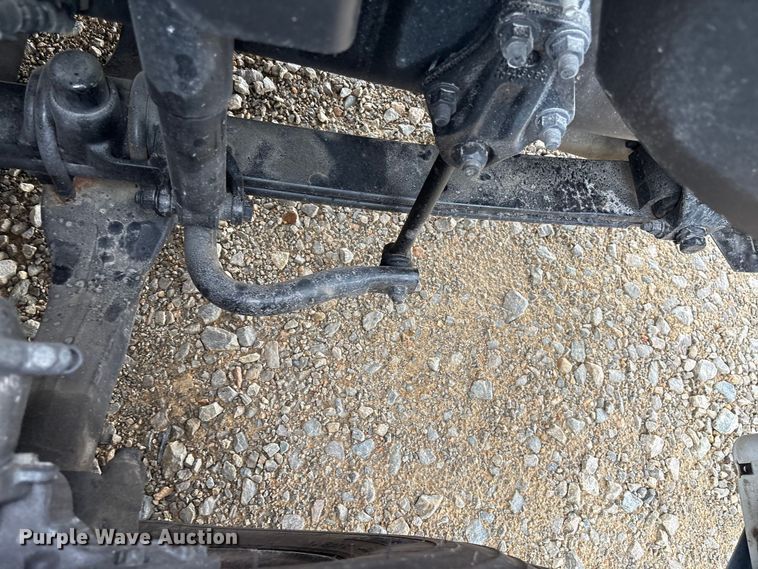 image for item YA3394 2023 Mack Anthem semi truck