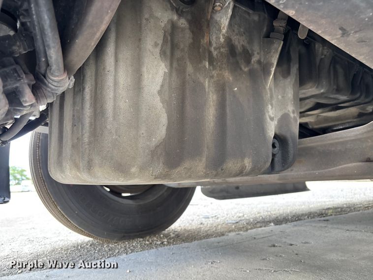 image for item YA3403 2020 Freightliner Cascadia semi truck